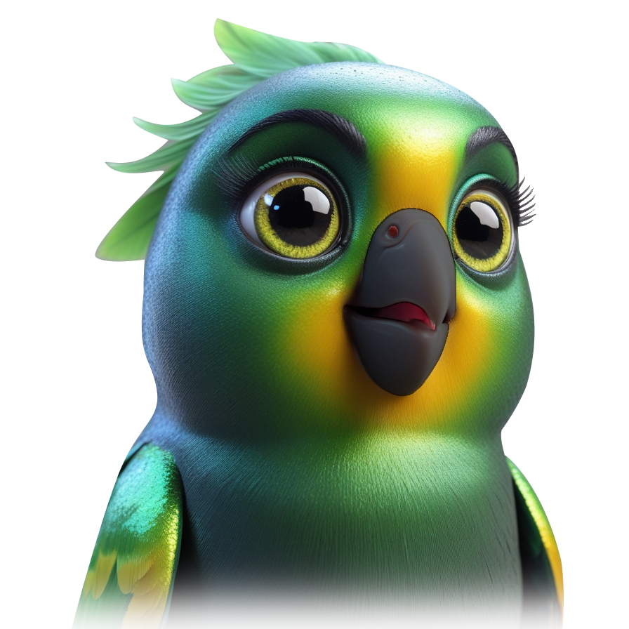 Tweets Logo